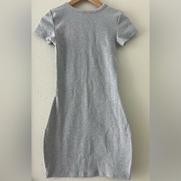 New Rumored CAMPUS MINI DRESS Size XS - Picture 4 of 10